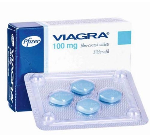 Acheter le Viagra en ligne
